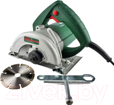 Дисковая пила DWT MS12-115