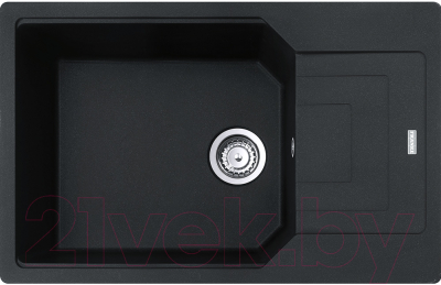 Мойка кухонная Franke UBG 611-78L (114.0595.289) - фото