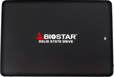 SSD диск Biostar S100 240GB (S100-240G)