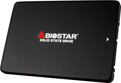 SSD диск Biostar S100 240GB (S100-240G)