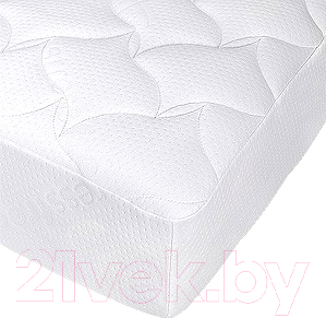 Наматрасник защитный Vegas Protect Stressfree S1 80x190 - фото