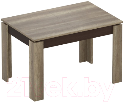 Обеденный стол Eligard Arris 1 - фото