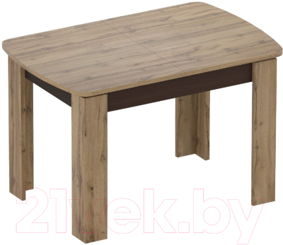 Обеденный стол Eligard Arris 2 - фото