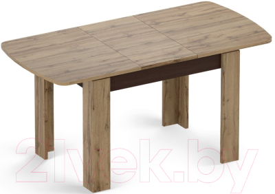 Обеденный стол Eligard Arris 2