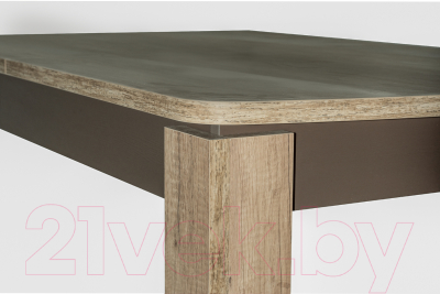 Обеденный стол Eligard Arris 2