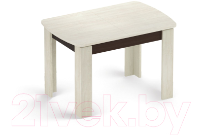 Обеденный стол Eligard Arris 2