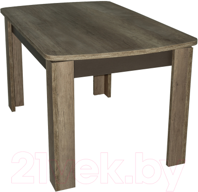 Обеденный стол Eligard Arris 3 - фото