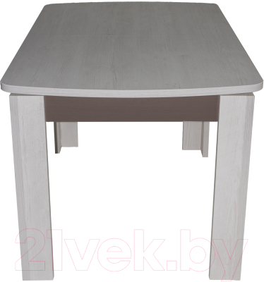 Обеденный стол Eligard Arris 3