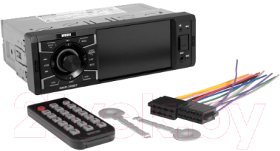 Бездисковая автомагнитола Mystery MMR-399BT