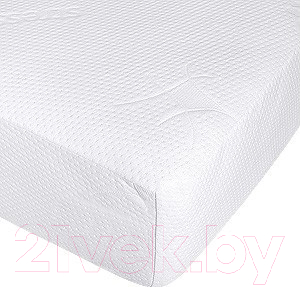 Наматрасник защитный Vegas Protect Stressfree A1 140x195 - фото