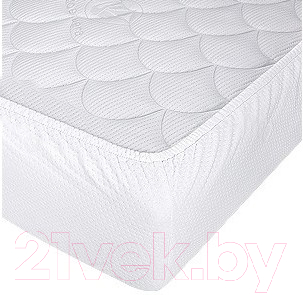 Наматрасник защитный Vegas Protect Stressfree A1 140x195