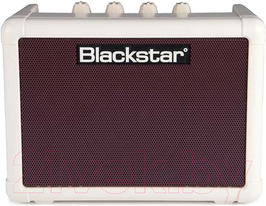 Комбоусилитель Blackstar Fly 3 Vintage - фото