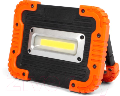 Светильник переносной КВТ FL-7017 / 80990 - фото