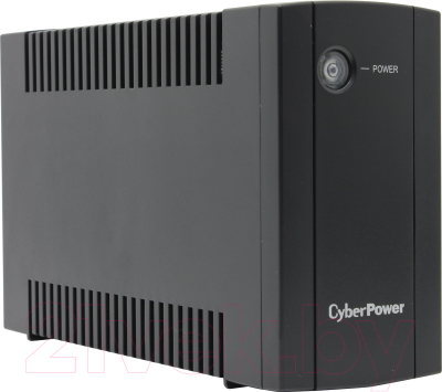 ИБП CyberPower UTi 675E - фото