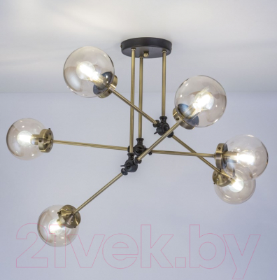 Люстра Citilux Планета CL105165