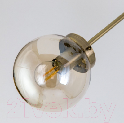 Люстра Citilux Планета CL105165