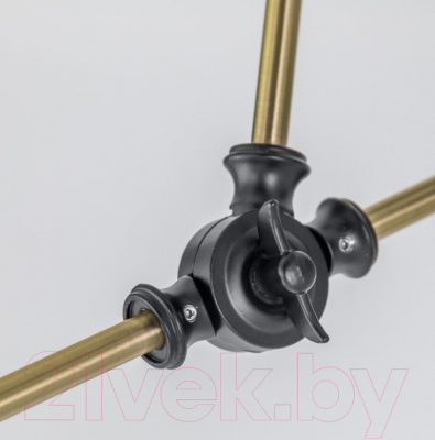 Люстра Citilux Планета CL105165