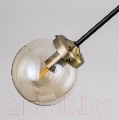 Люстра Citilux Планета CL105295