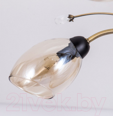 Люстра Citilux Комета CL108155