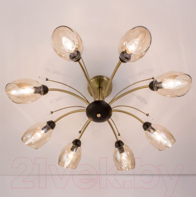 Люстра Citilux Комета CL108185