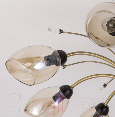 Люстра Citilux Комета CL108185