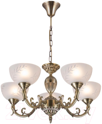 Люстра Citilux Кремона CL406153 - фото