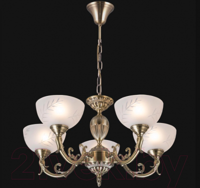 Люстра Citilux Кремона CL406153