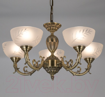 Люстра Citilux Кремона CL406153