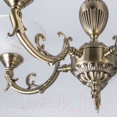 Люстра Citilux Кремона CL406153