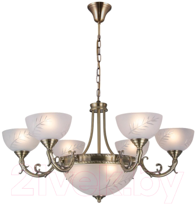 Люстра Citilux Кремона CL406193 - фото