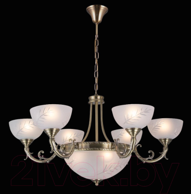 Люстра Citilux Кремона CL406193