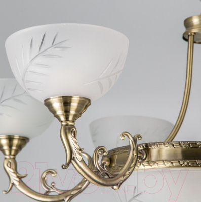 Люстра Citilux Кремона CL406193