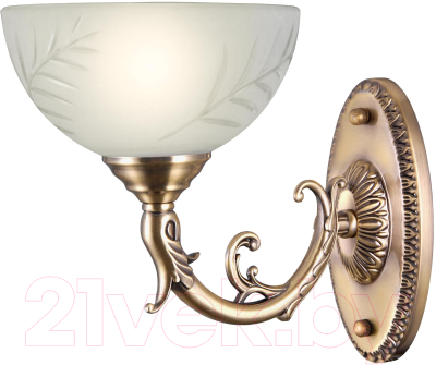 Бра Citilux Кремона CL406313 - фото