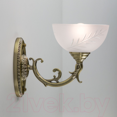 Бра Citilux Кремона CL406313