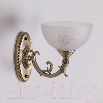 Бра Citilux Кремона CL406313