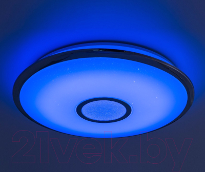 Потолочный светильник Citilux Старлайт CL703A60G