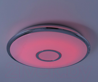 Потолочный светильник Citilux Старлайт CL703A60G