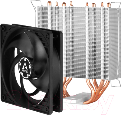 Кулер для процессора Arctic Cooling Freezer 34 (ACFRE00052A)