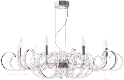 Люстра Maytoni Atlanta MOD051PL-09TR - фото