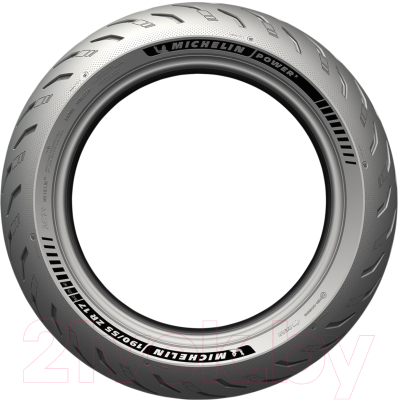 Мотошина задняя Michelin Power 5 160/60R17 69W TL