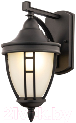 Бра уличное Maytoni Rivoli O027WL-01B - фото