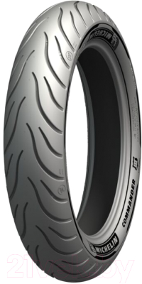 Мотошина передняя Michelin Commander III Touring 130/60R19 61H TL/TT