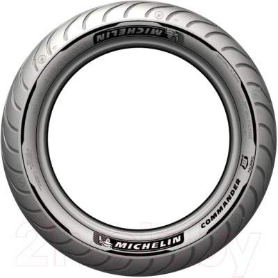 Мотошина передняя Michelin Commander III Touring 130/60R19 61H TL/TT