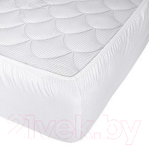 Наматрасник защитный Vegas Protect Stressfree L1 160x195