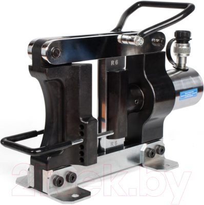 Пресс гидравлический КВТ ШГ-150 Neo / 76505 - фото