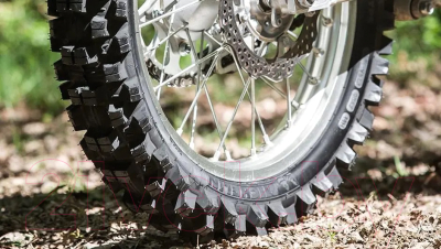 Мотошина задняя Michelin Starcross 5 Medium 90/100R16 51M TT