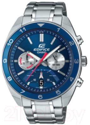 Часы наручные мужские Casio EFV-590D-2AVUEF - фото