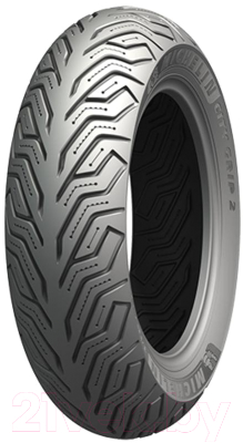 Мотошина передняя Michelin City Grip 2 110/70R16 52S TL