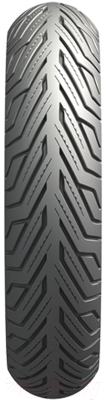 Мотошина универсальная Michelin City Grip 2 120/80R14 58S TL