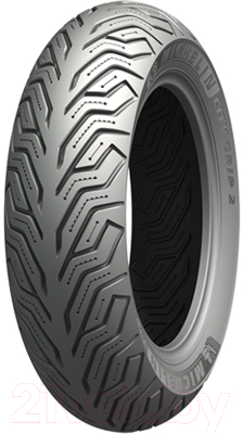 Мотошина универсальная Michelin City Grip 2 120/80R14 58S TL